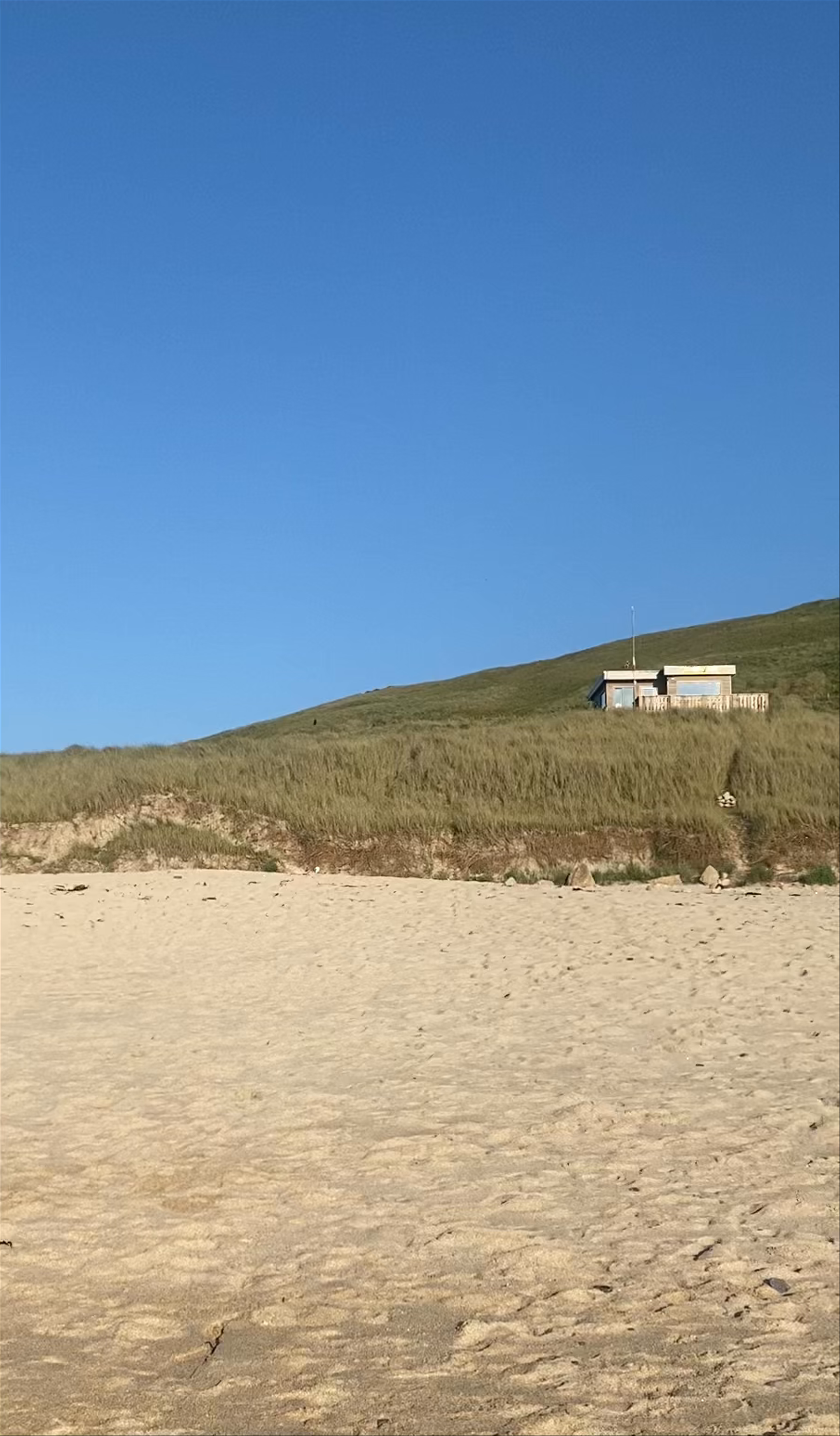 Sennen Beach