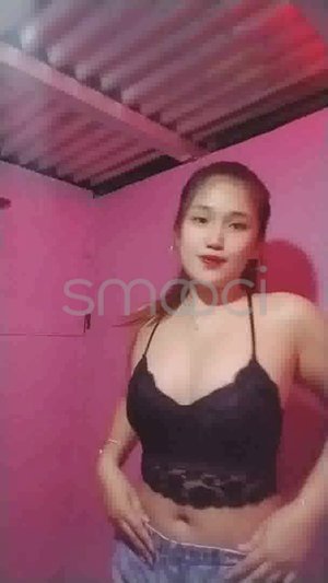 Venus Angeles City Escort Video #16551