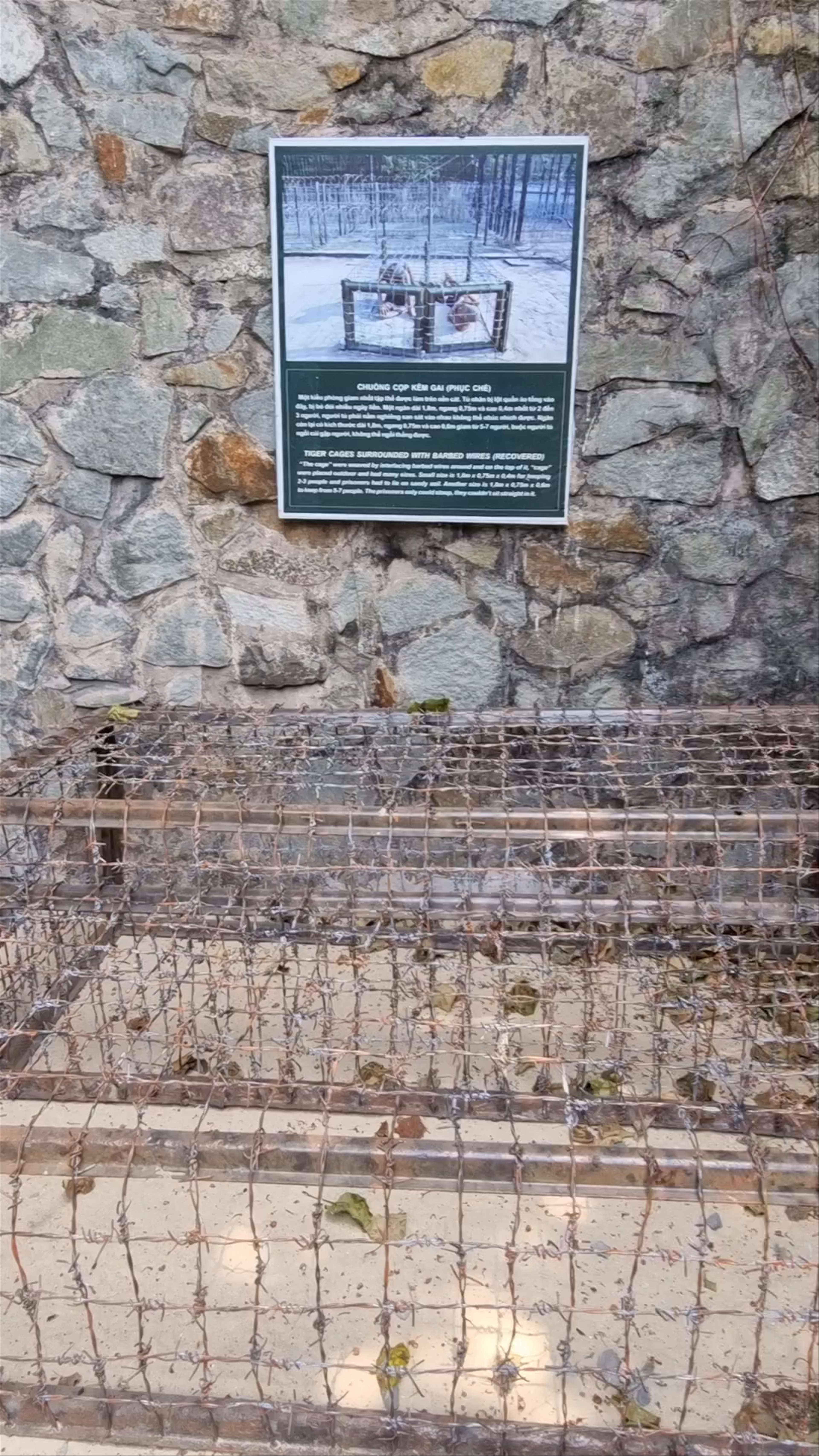 War Remnants Museum