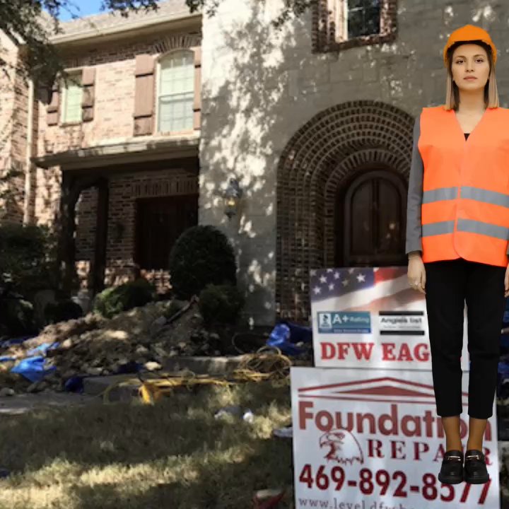 DFW Eagle Foundation Repair - DFW Eagle Foundation Repair; Quality and price will earn your happy smile. - Foundation Repair Near Me - Allen, Texas