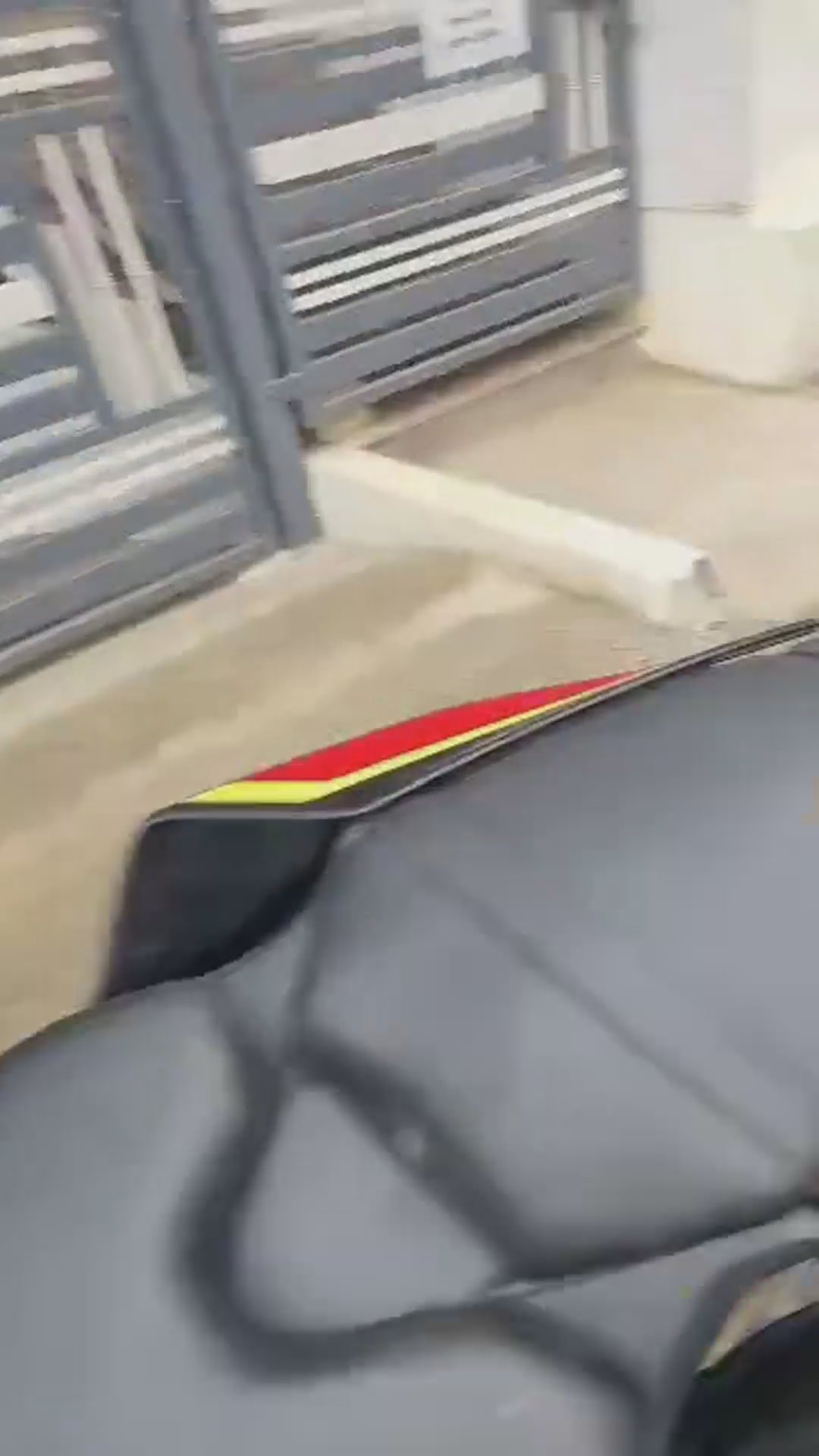 Walk-around video thumbnail