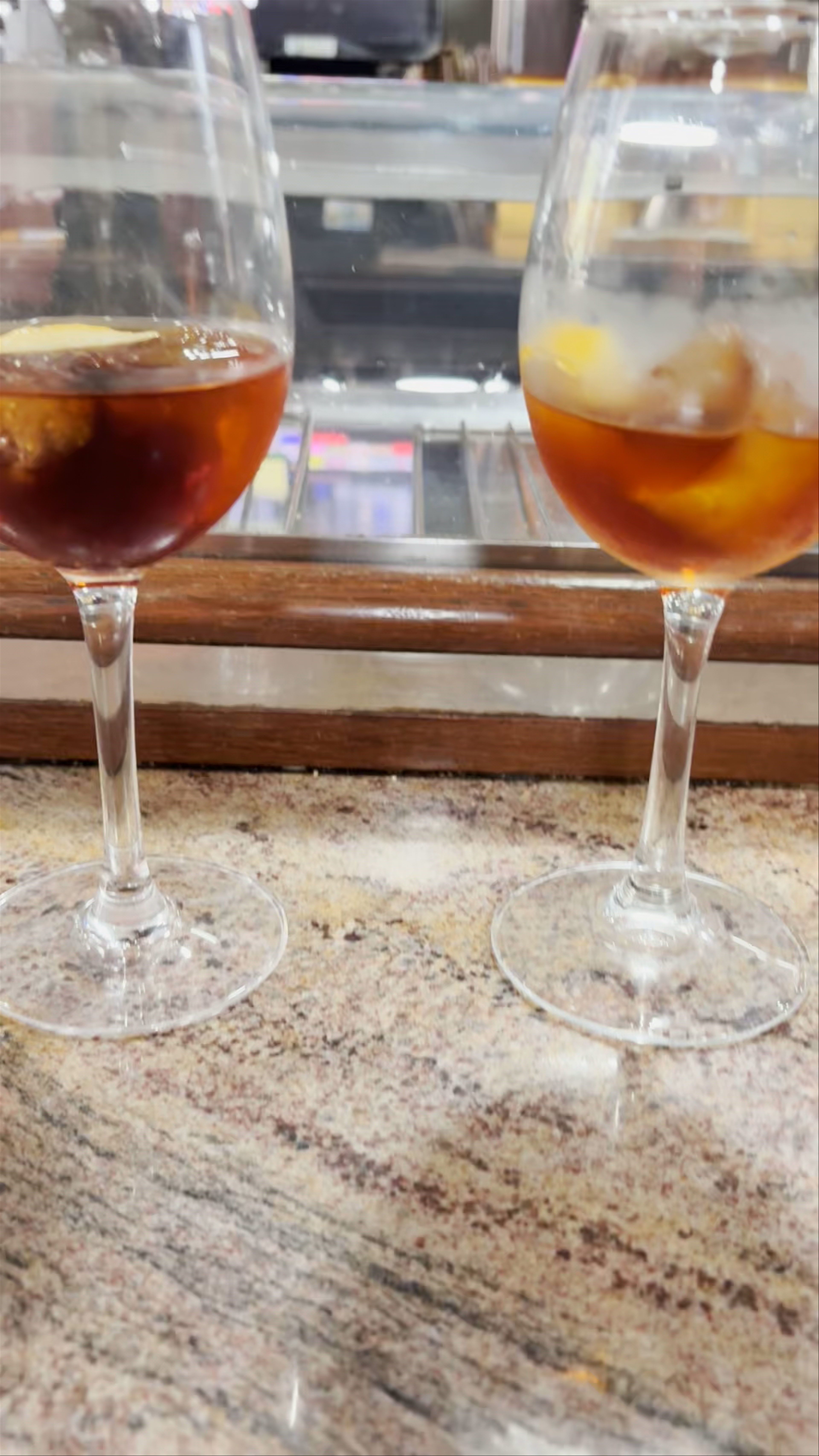 Restaurante El Cazador