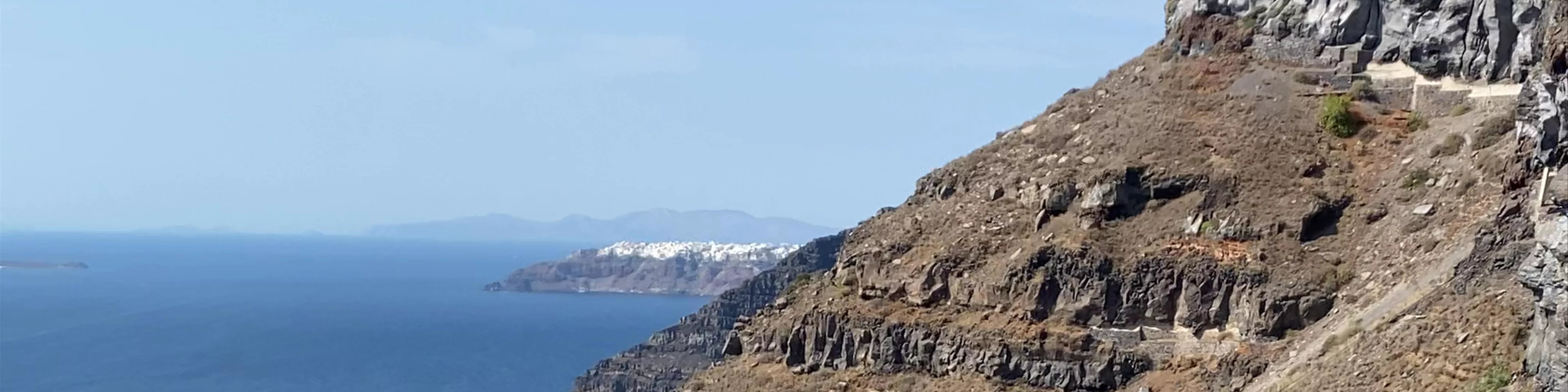 Villa Bordeaux Santorini