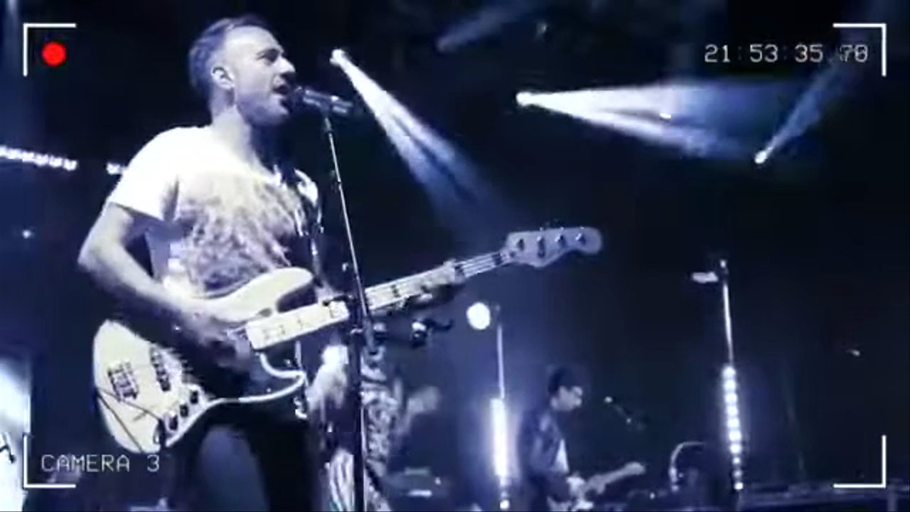 Aptitude Party Band London - Live Clip - video