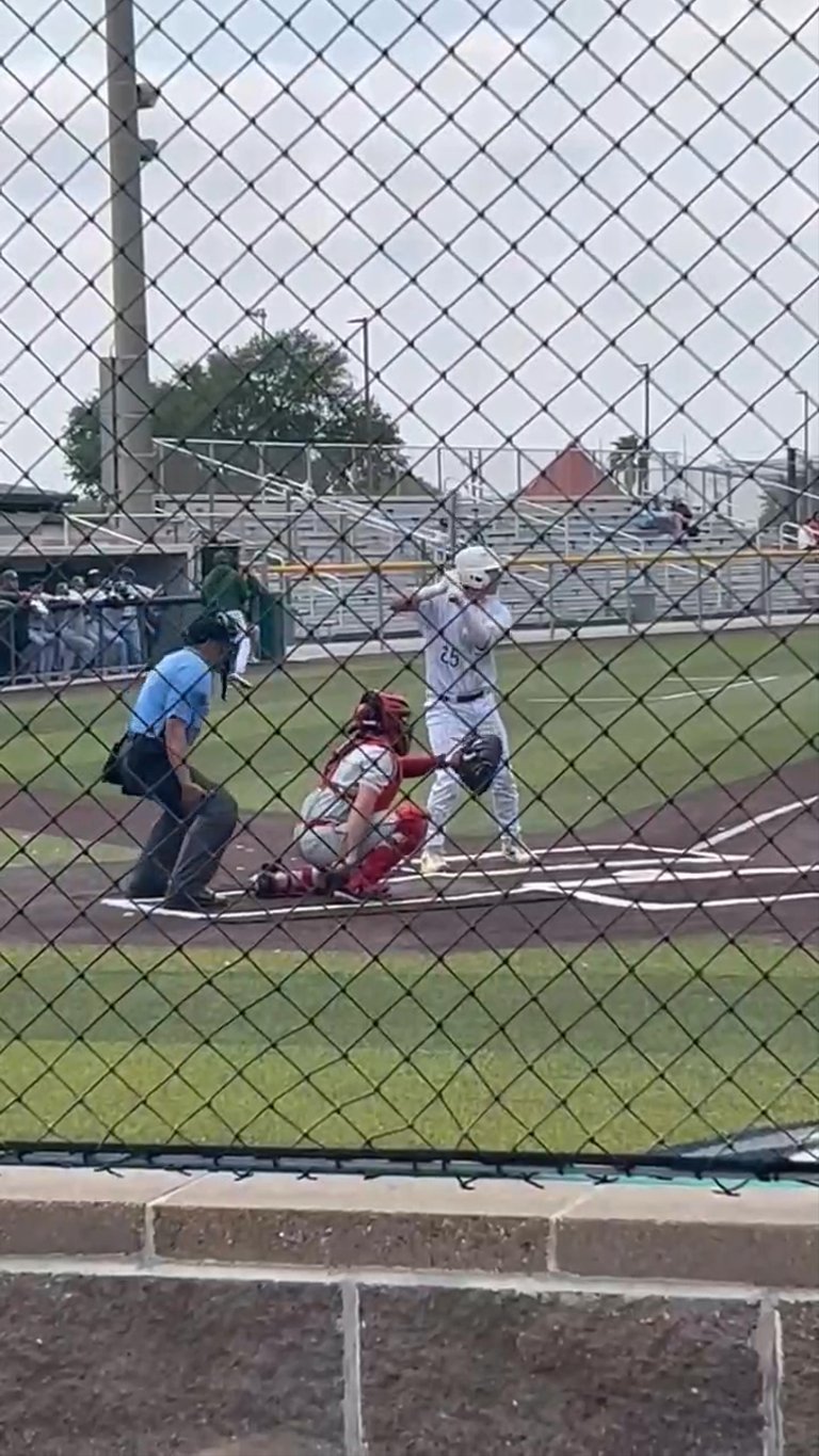 Alejandro Alejandro's Baseball Recruiting Profile | FieldLevel