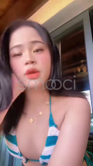 Cloud lucky Manila Escort Video #28207