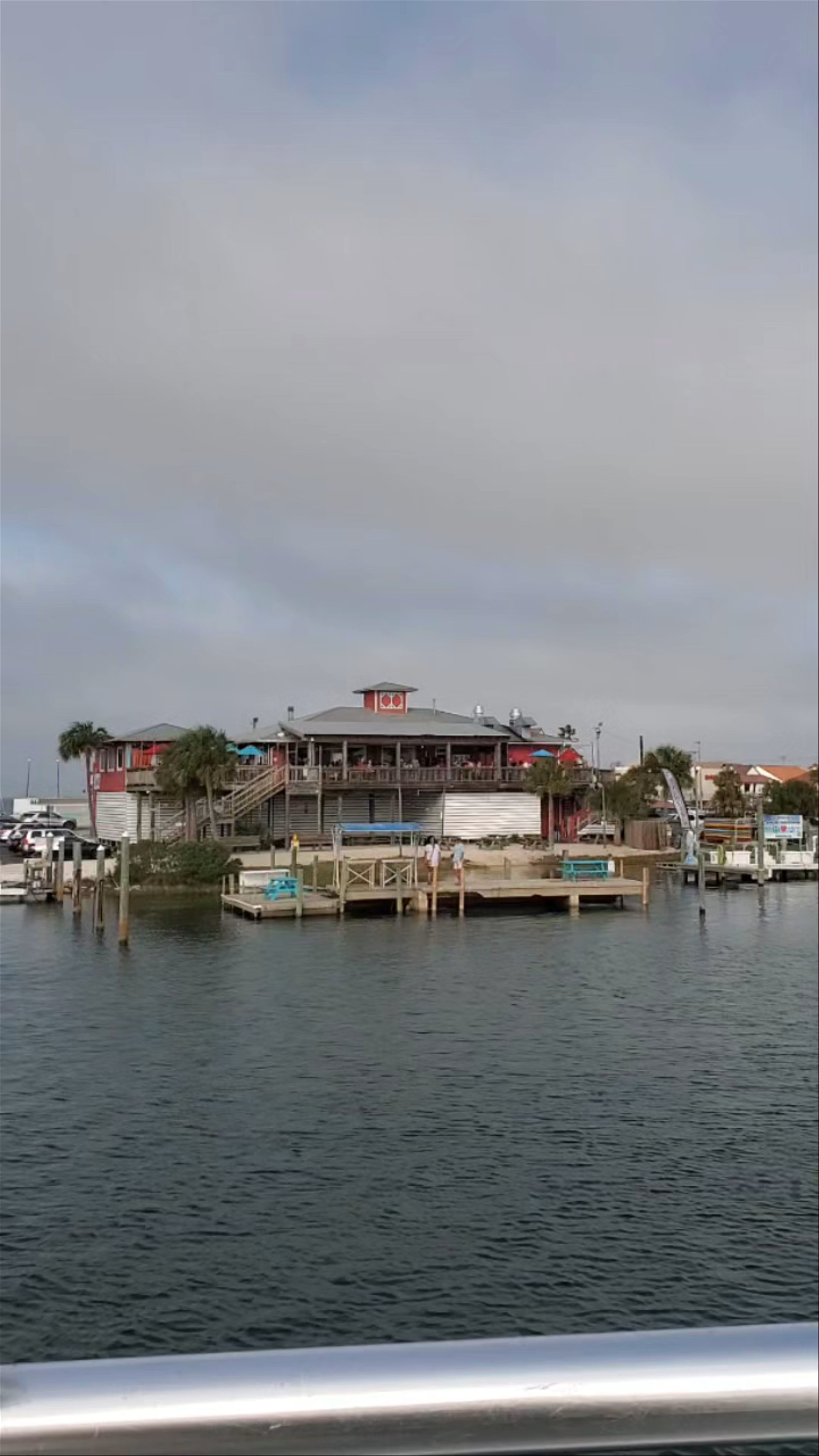 Frisky Mermaid Dolphin Cruises & Pontoon Boat Rentals