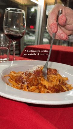 Na Favola Trattoria & Pizzeria