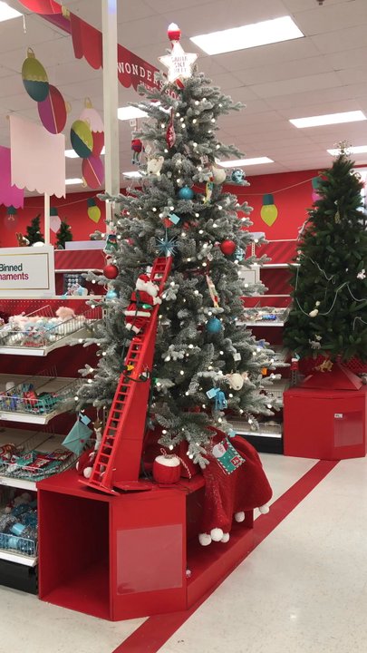 Target - Department Stores Near Me - Seal Beach, California