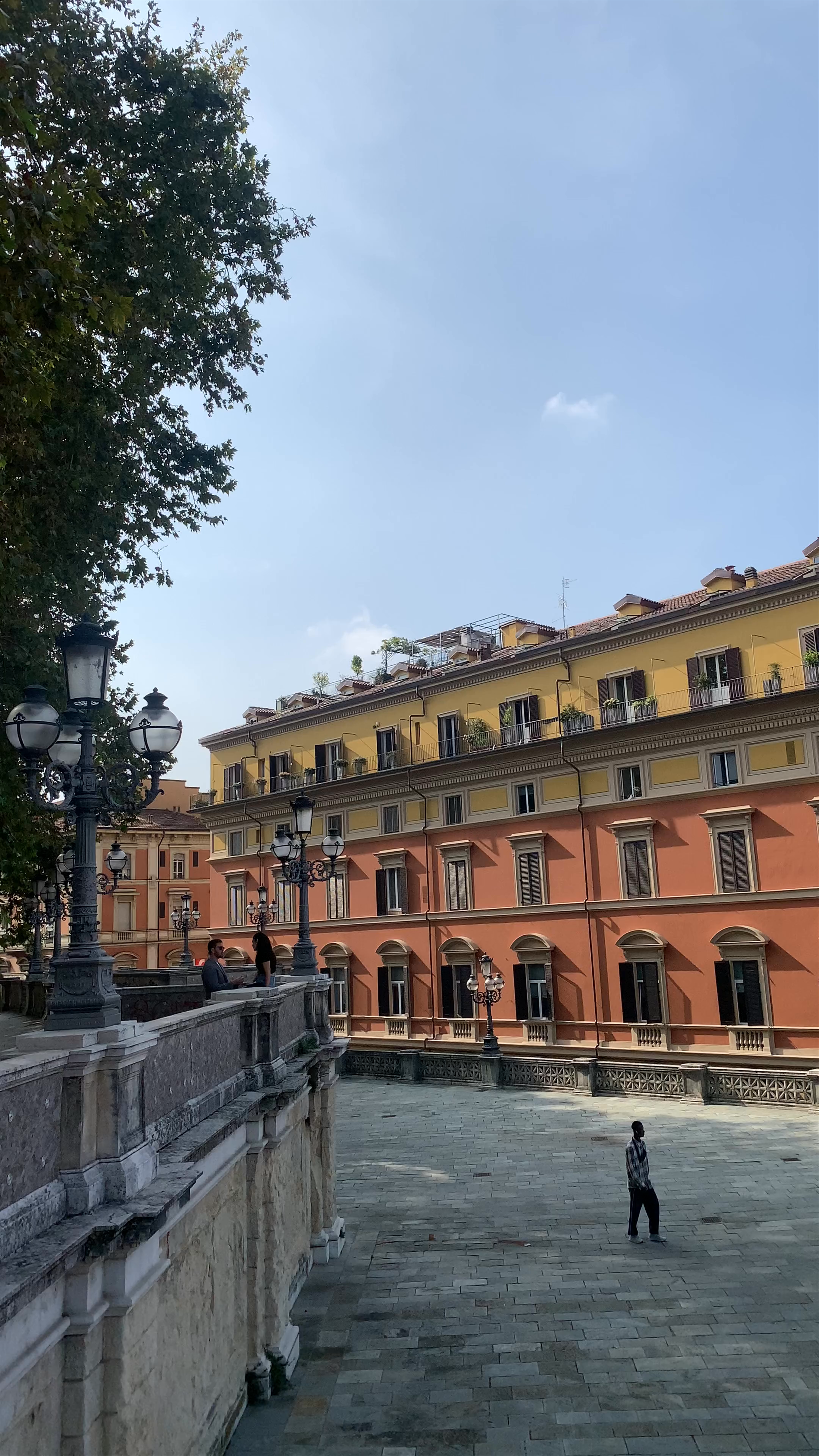 Parco della Montagnola