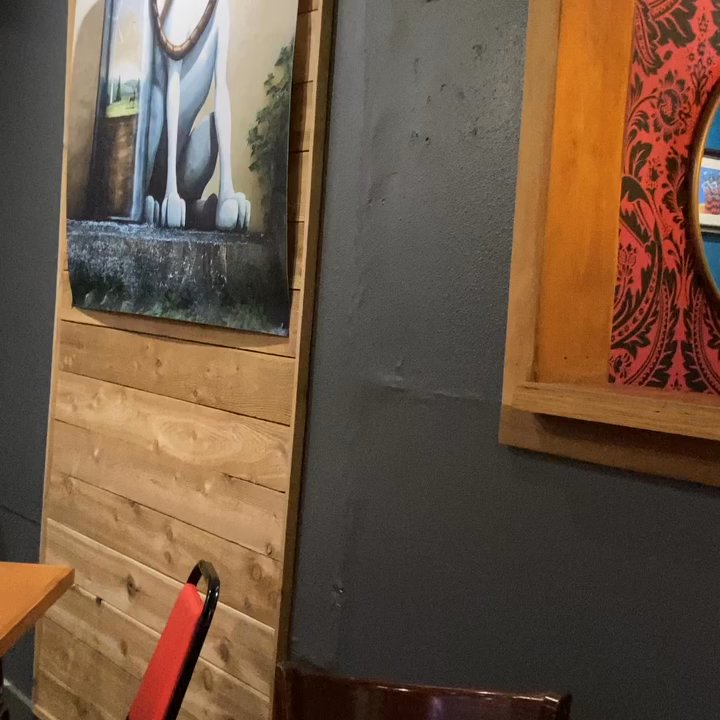 Arturo's Underground Cafe - Video of part of the underground cafe. - Cafes Near Me - Austin, Texas