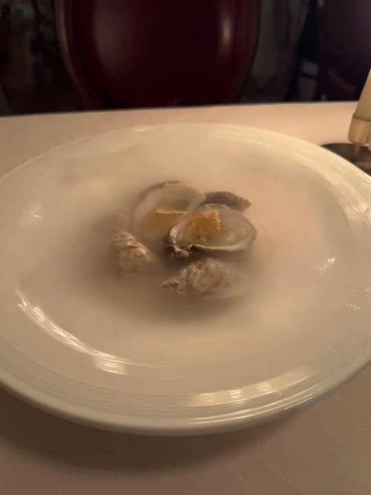 Restaurant August - Oysters - New American Near Me - New Orleans, Louisiana