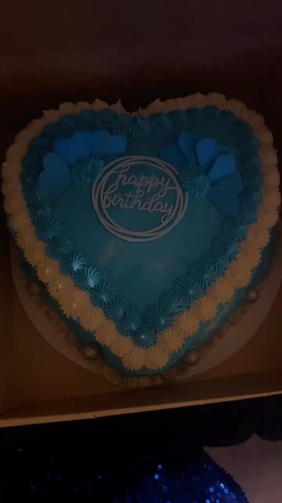 Blackwell Creations - Cake - Desserts Near Me