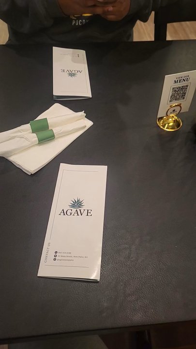 Agave - Mexican Near Me - New Paltz, New York