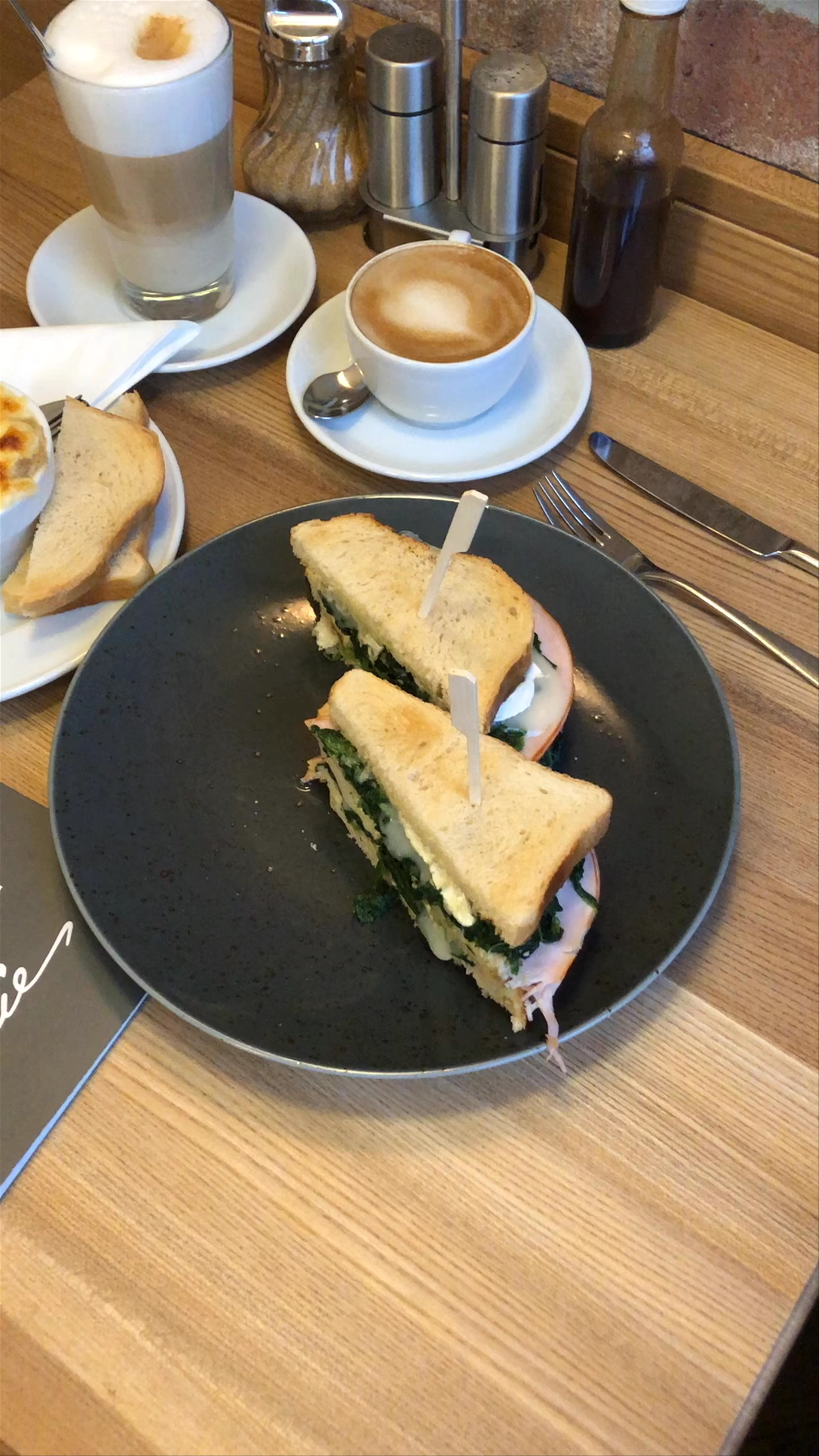 Café Lucie