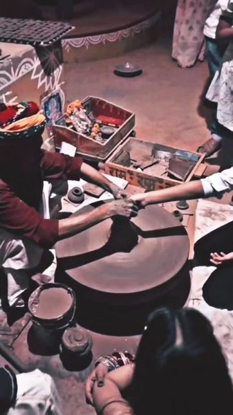 Photo of Chokhi Dhani, Jaipur