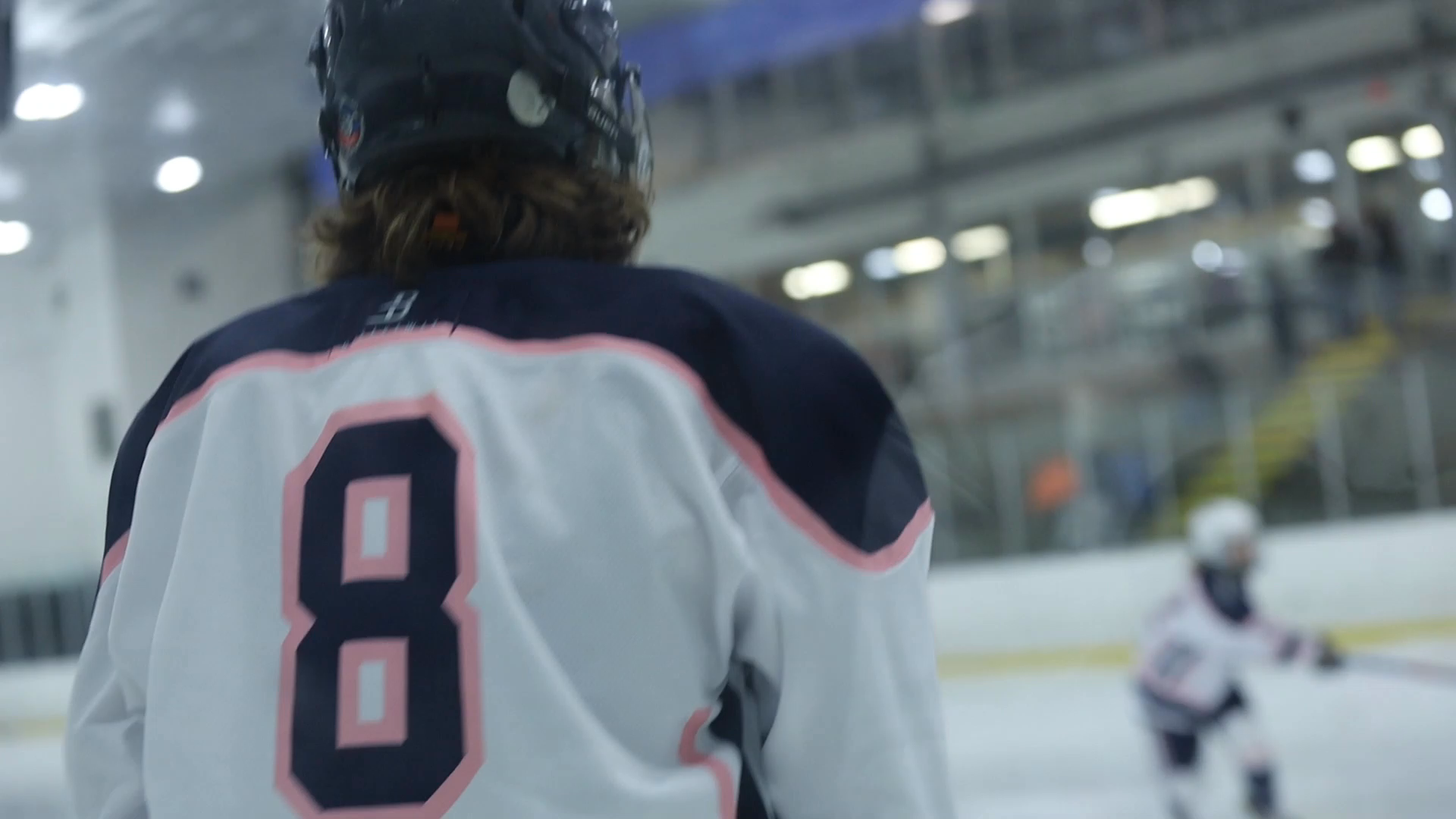 Sierra Latronica: Skylands Lady Kings' Rising Star Highlights