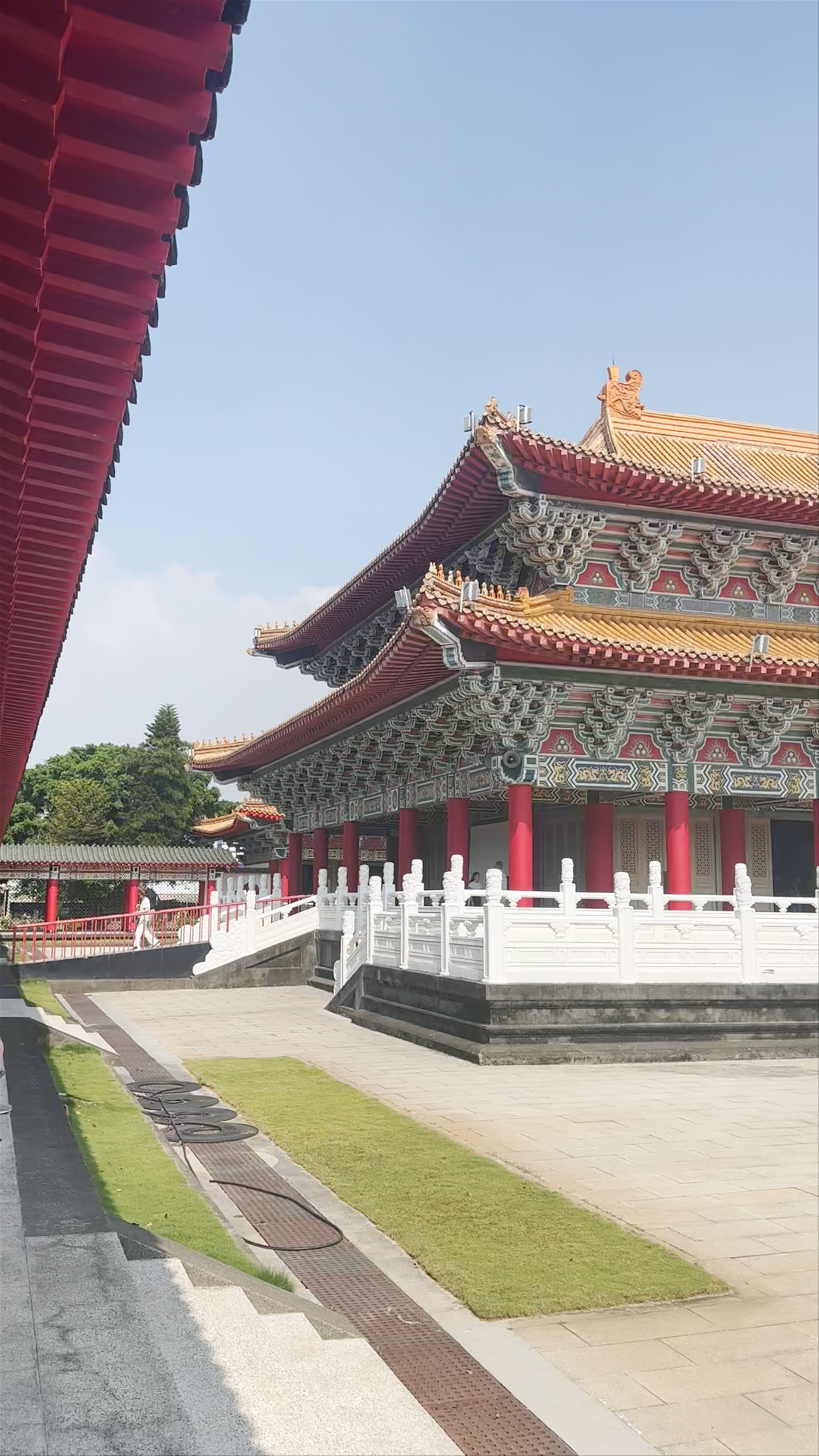 Kaohsiung City Temple of Confucius
