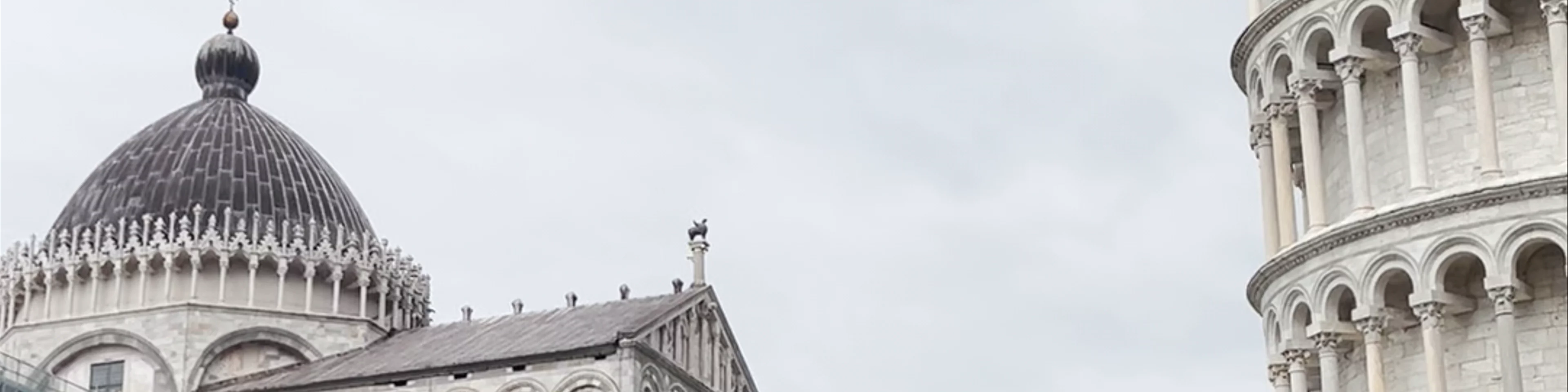 Piazza dei Miracoli