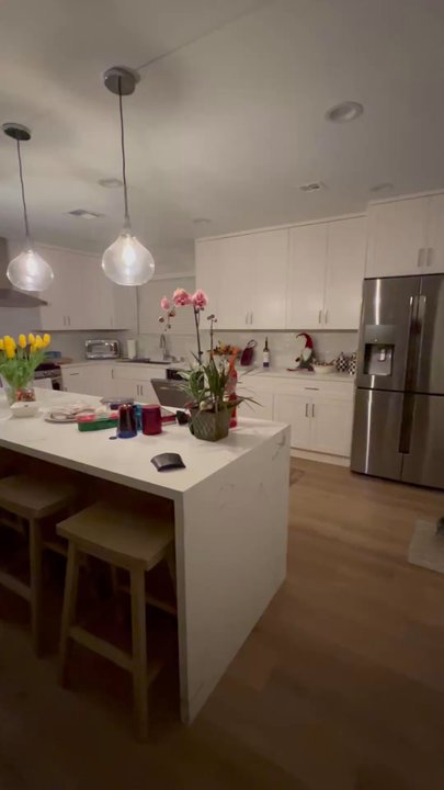 Simply Done Builders - Kitchen - General Contractors Near Me