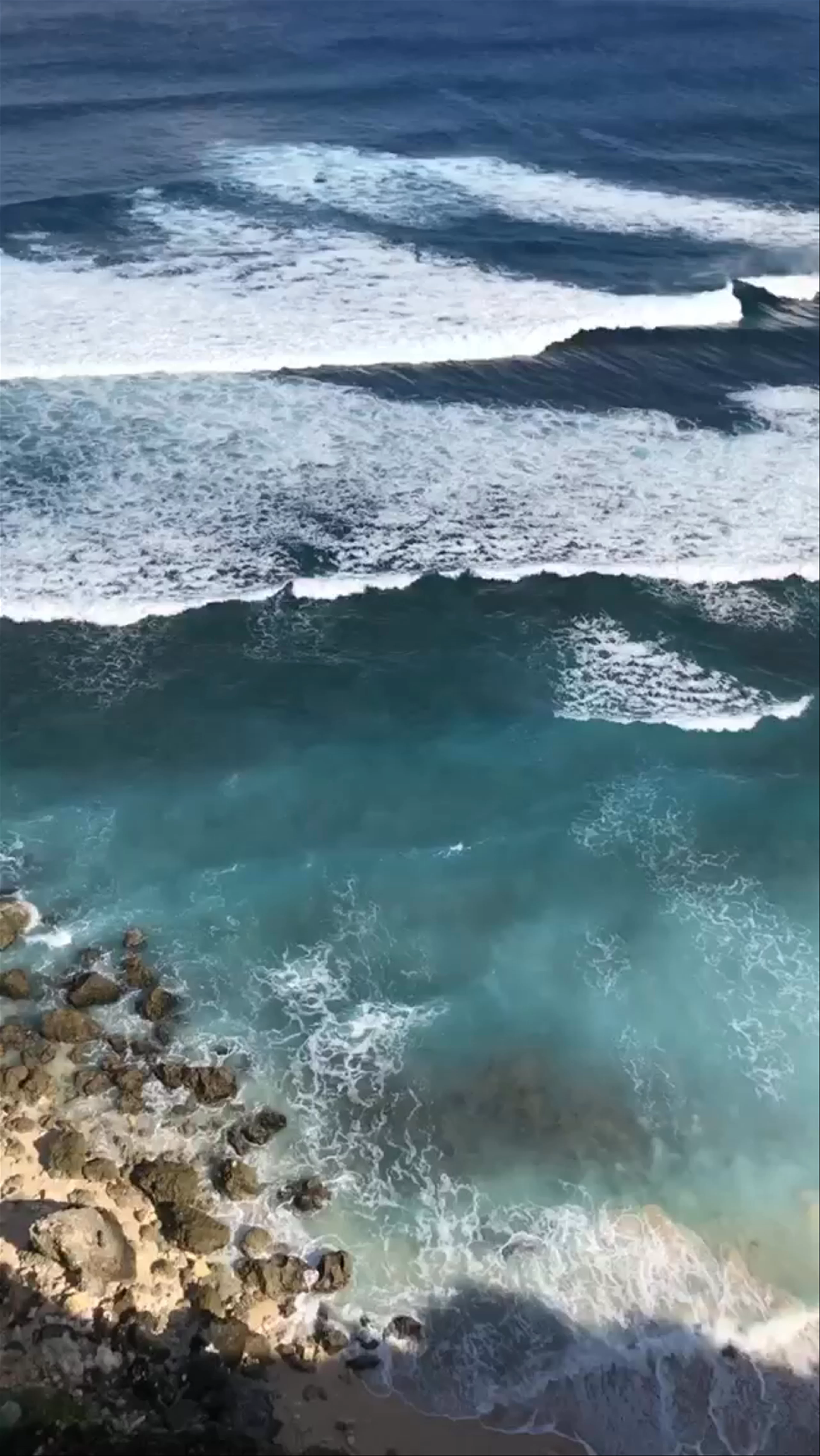 Balangan Beach