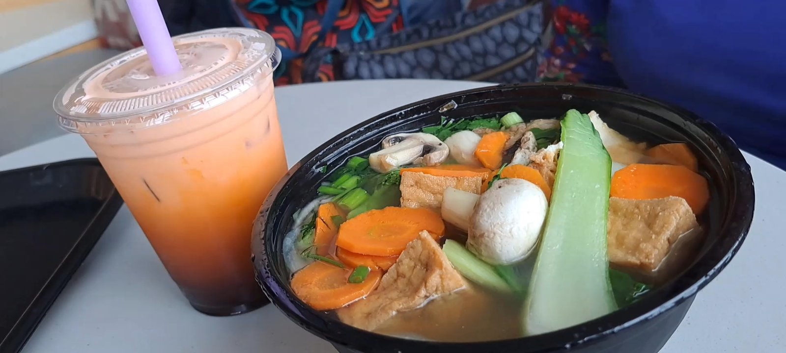 Bambuza - Vietnamese Near Me - Portland, Oregon