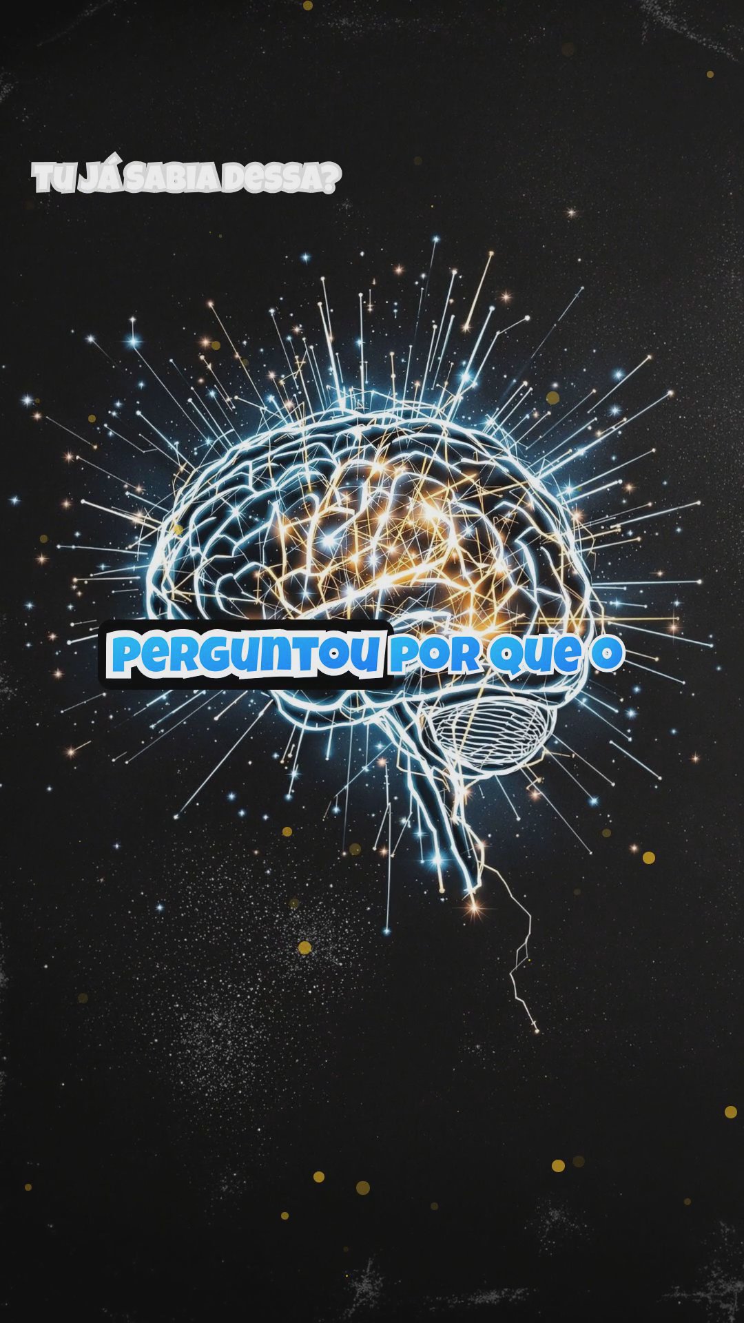Os Mistérios do Corpo Humano: Do Poder do Cérebro às Peculiaridades Genéticas