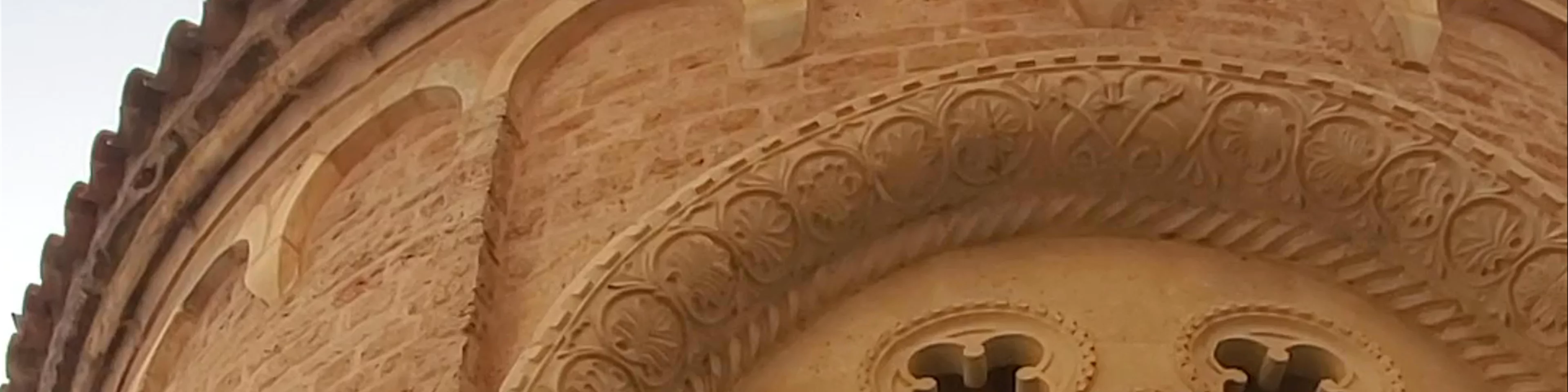 St. Tryphon's Cathedral