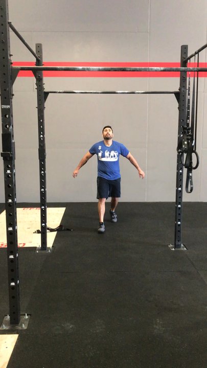 CrossFit Strength Haven - Interval Training Gyms Near Me - Austin, Texas