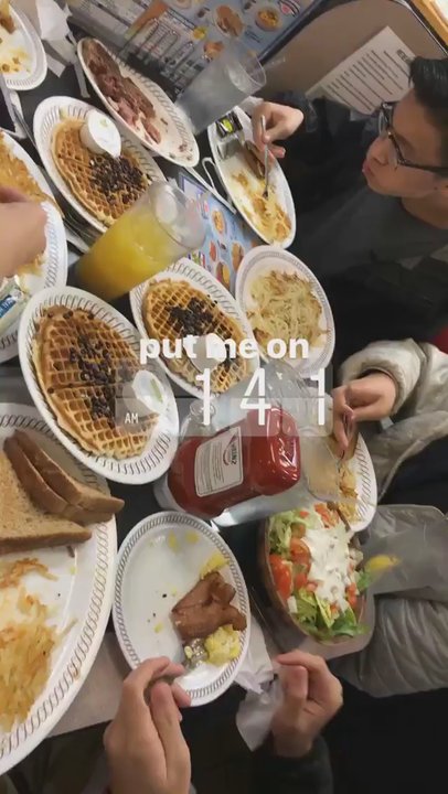 Waffle House - Breakfast & Brunch Near Me - Clover, South Carolina