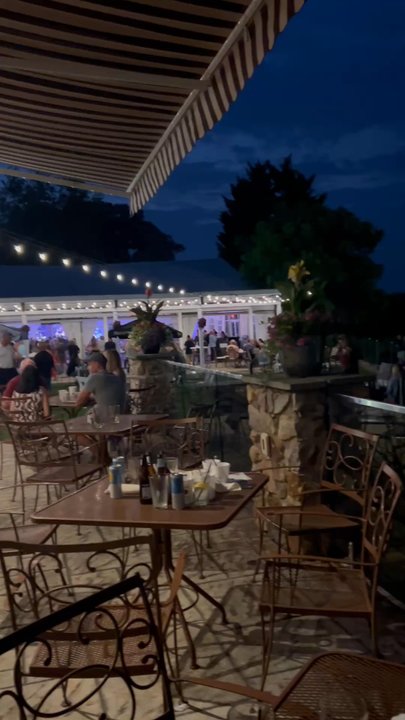 Mountain Branch Grille & Pub - night vibes - Bars Near Me - Joppa, Maryland