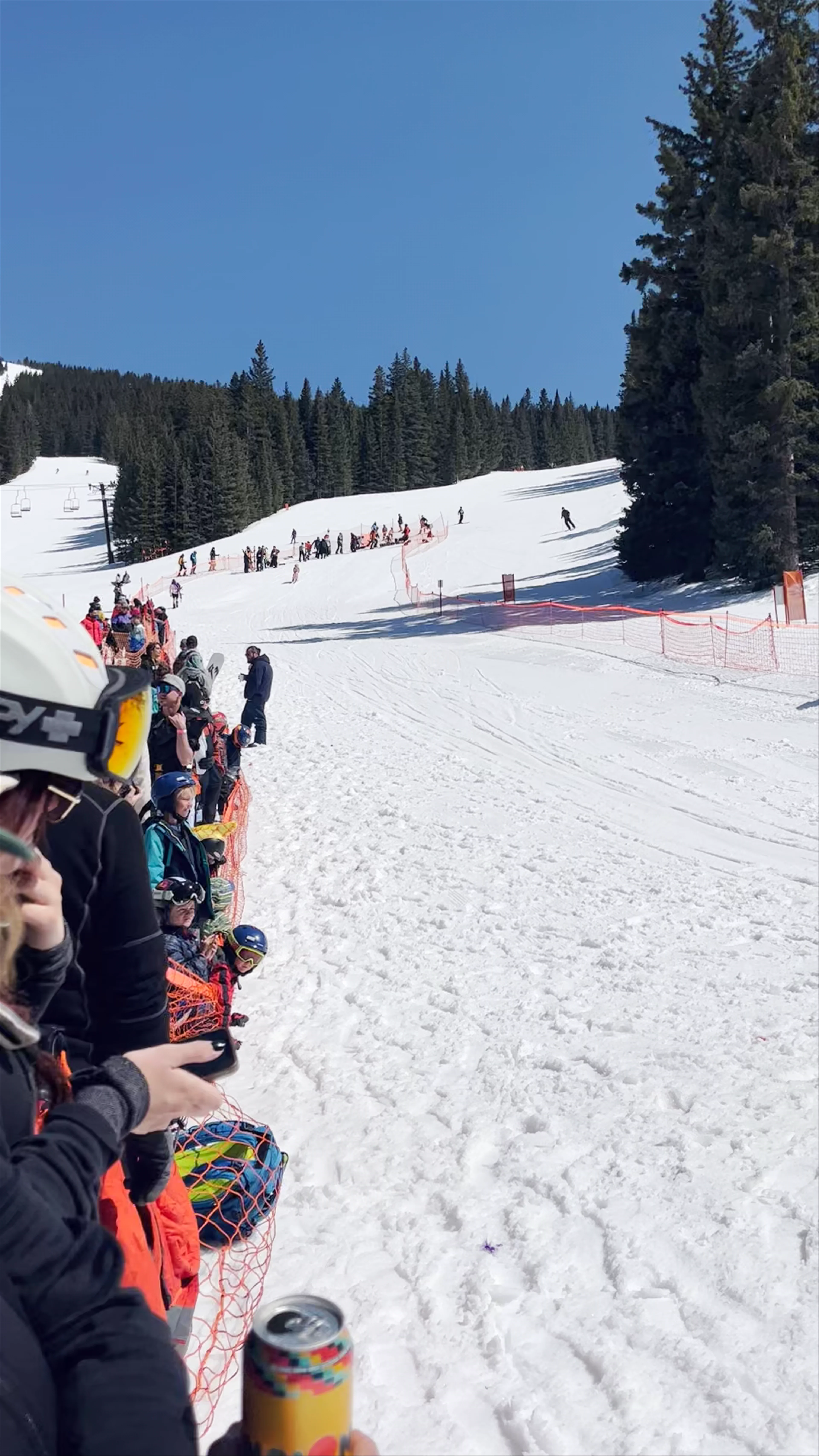 Ski Santa Fe