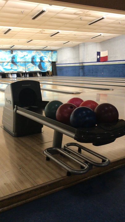 Westgate Lanes - Bowling Near Me - Austin, Texas