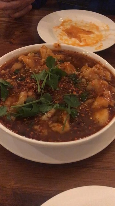 Spices 3 - Szechuan Near Me - Oakland, California
