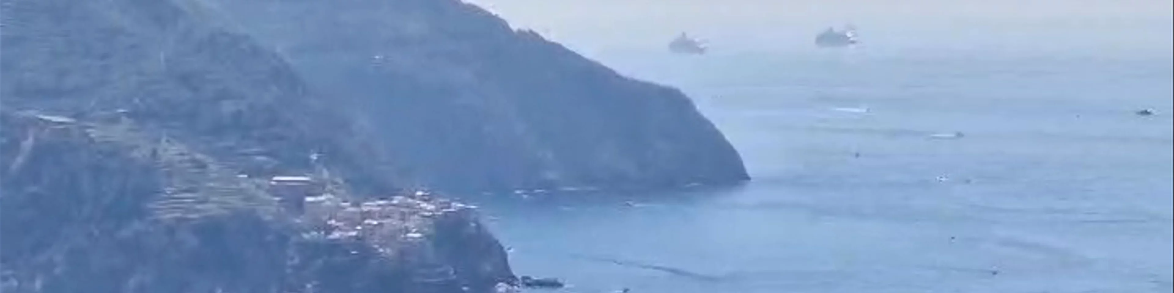 Sentiero Azzurro