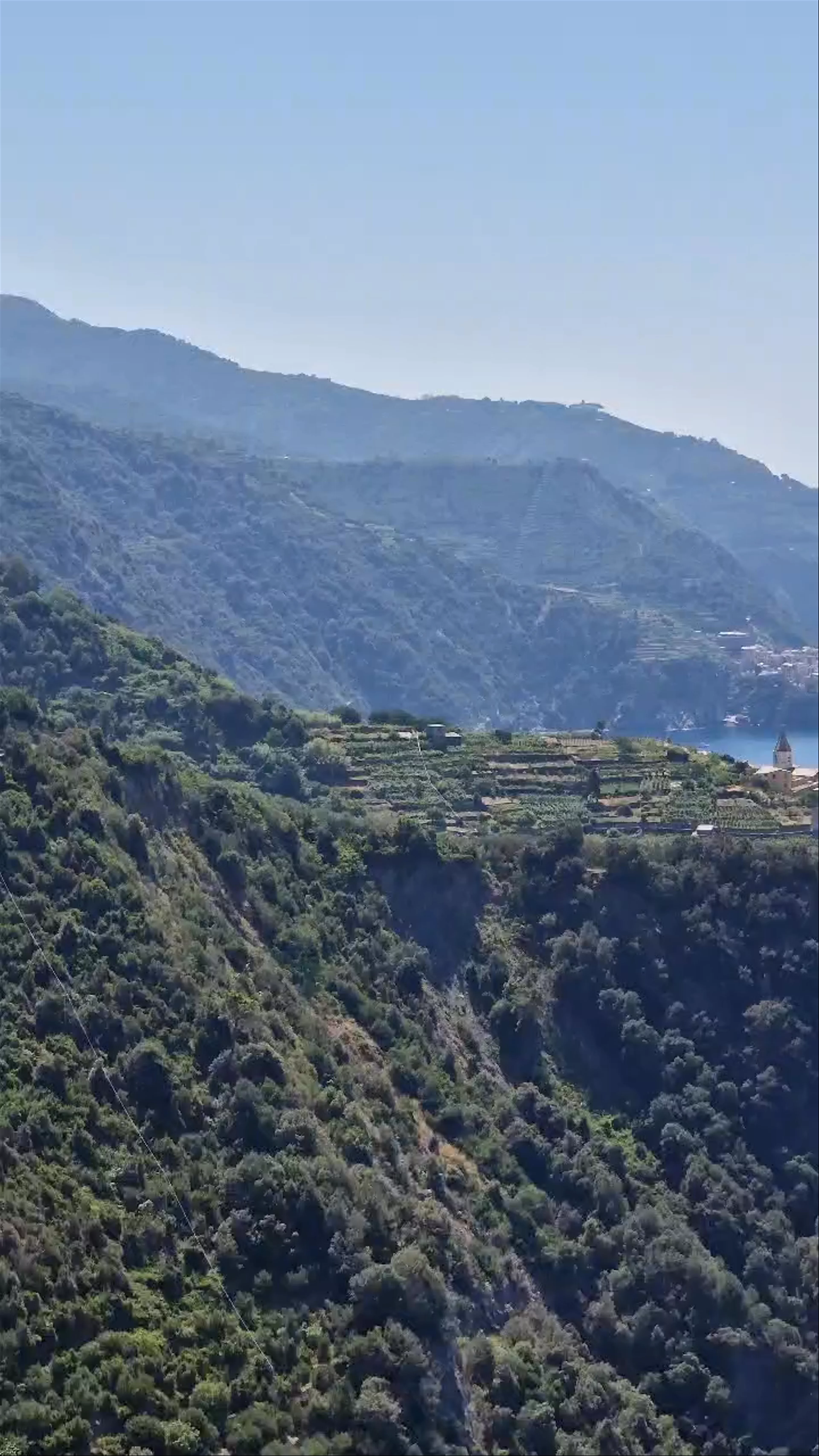 Sentiero Azzurro