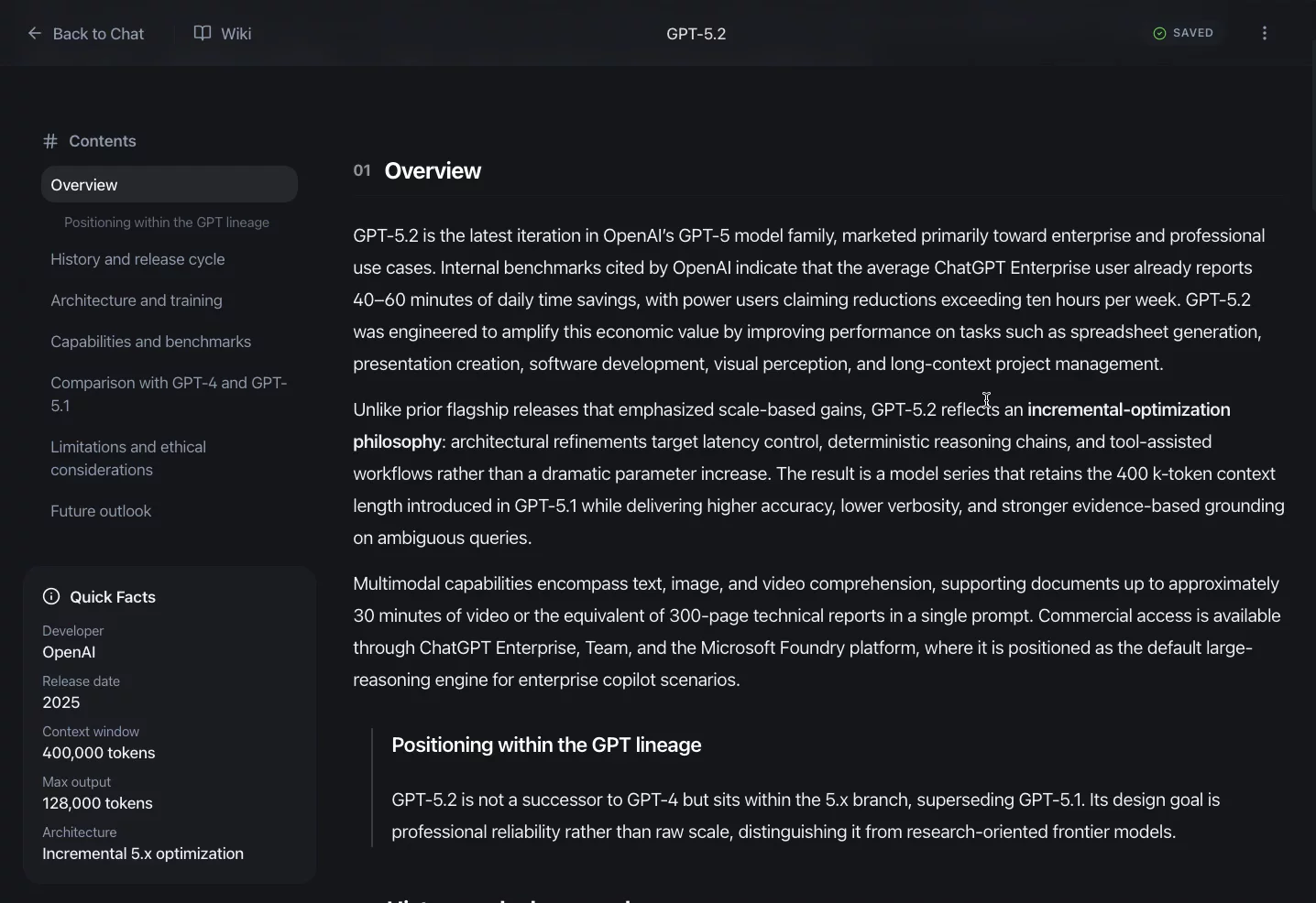 rynk. - AI Chat with Memory & Learning image 1