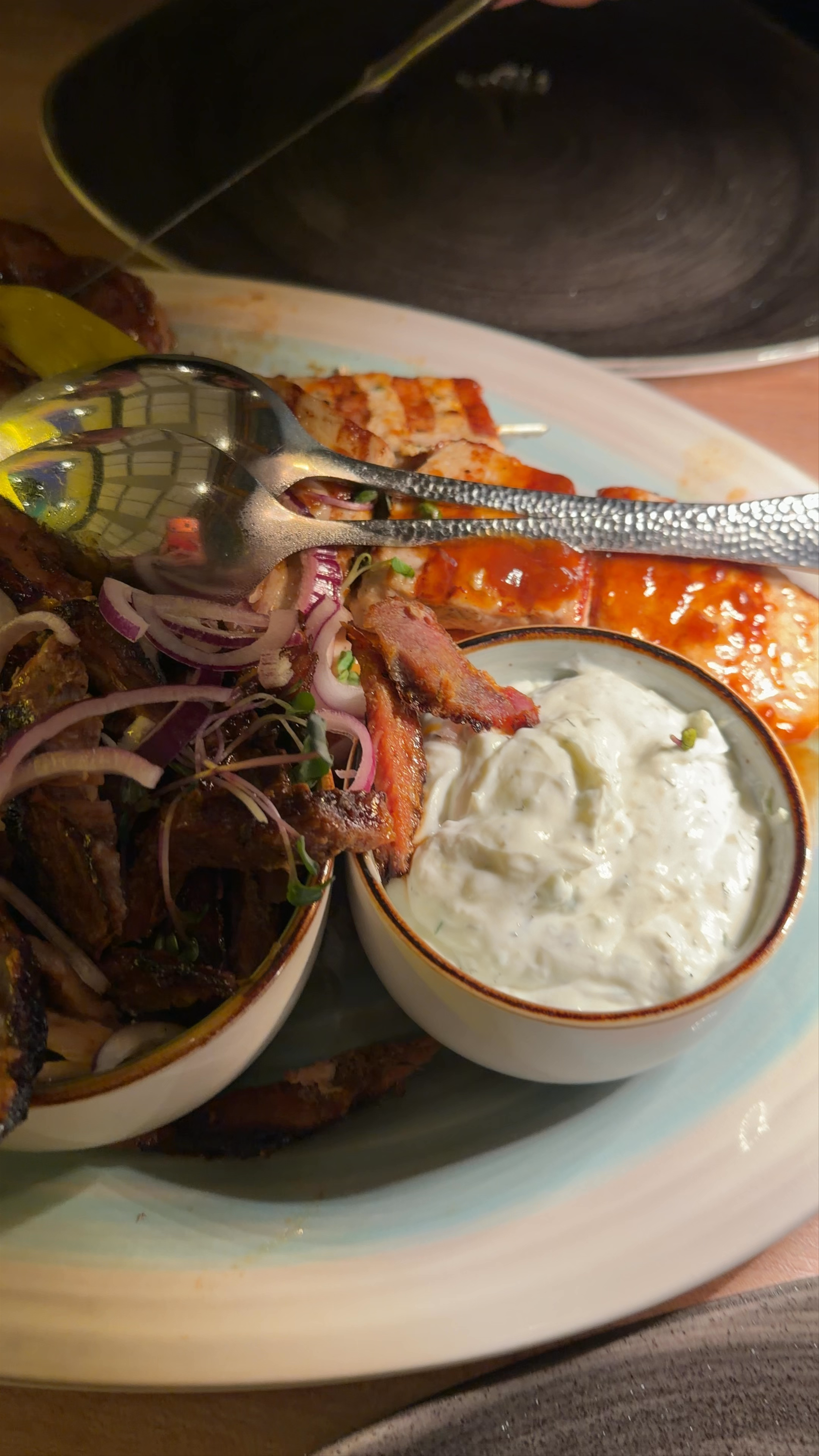 Yamas - Oldenburg - griechisch mediterran