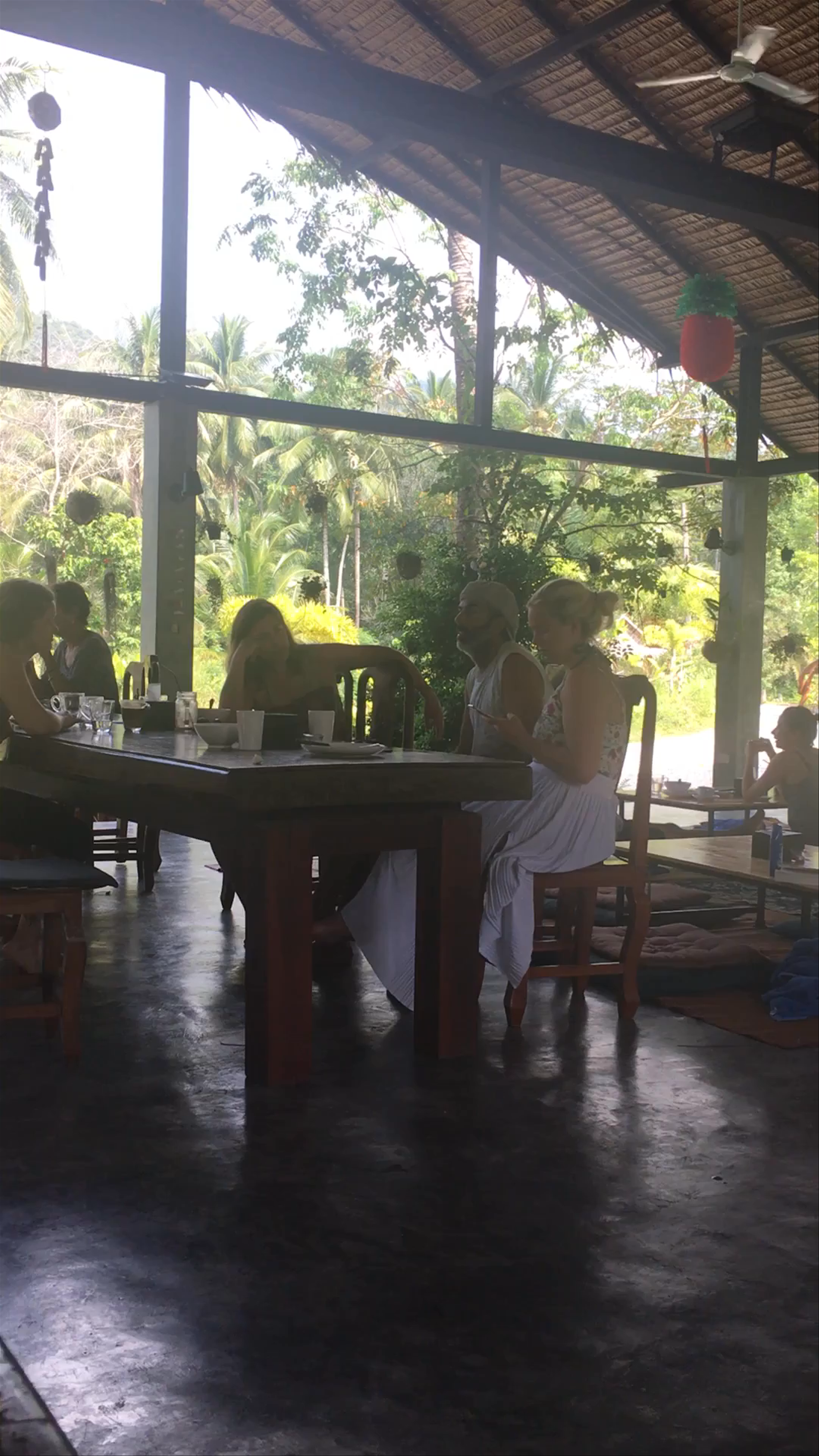 Wonderland Healing Center: Serene Wellness Retreat in Ko Pha-ngan, Thailand