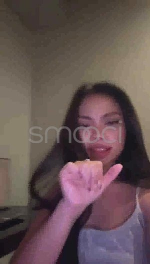 Maxinne Manila Escort Video #22052