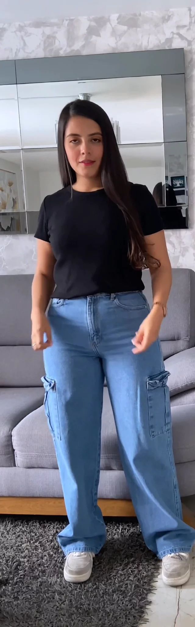 Nueva colección de blusas