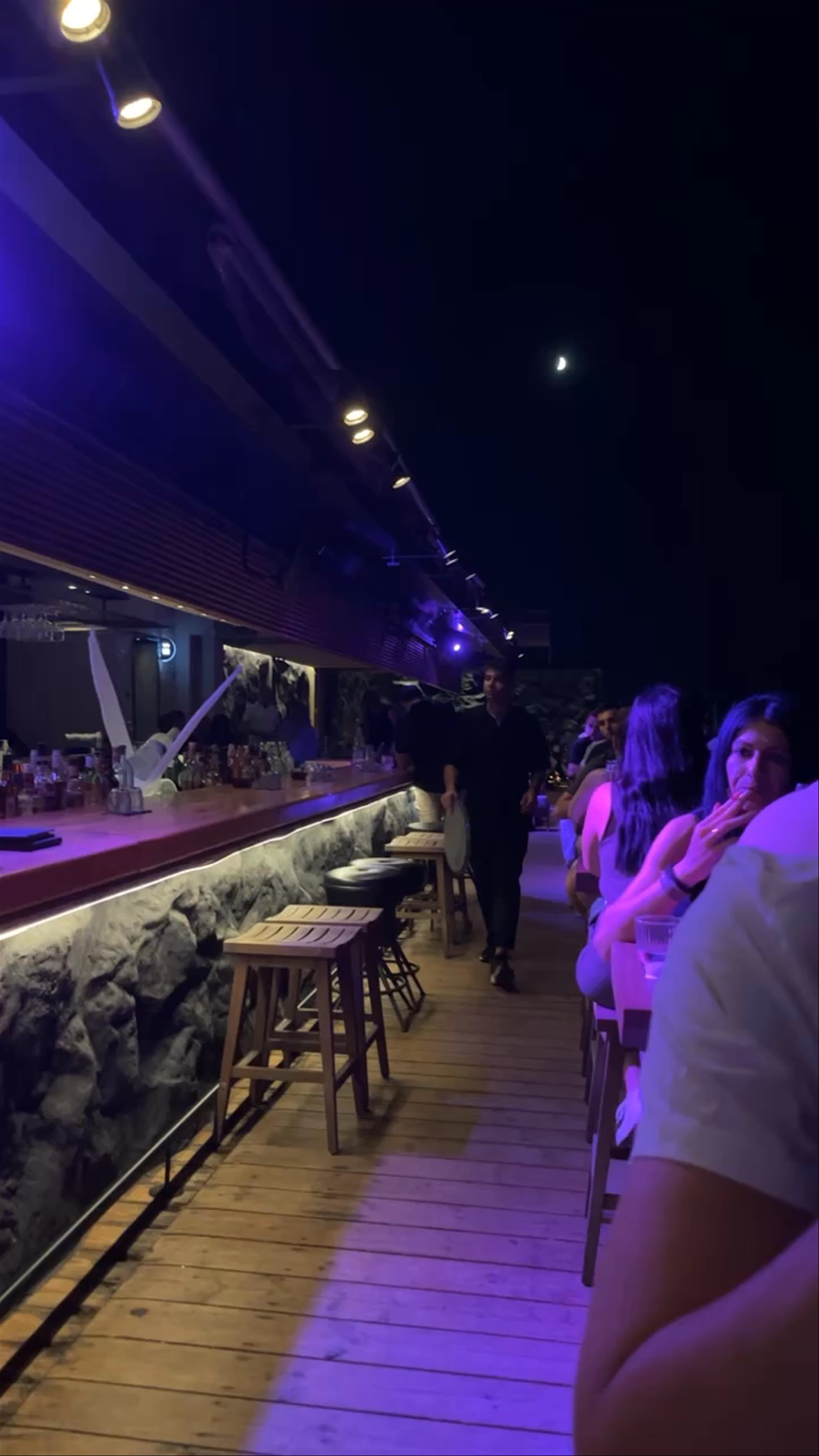 Shark Bar Restaurant