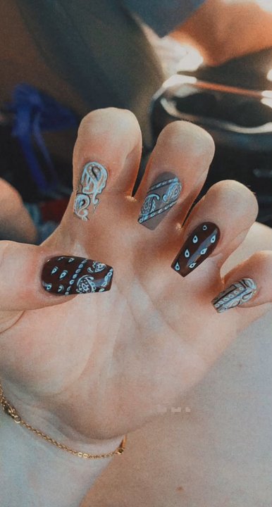 Pacfe Nails & Spa - Nails - Nail Salons Near Me - Centereach, New York