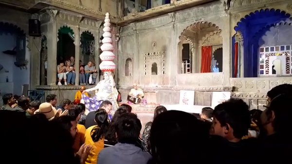 Photo of DAROHAR DANCE SHOW M