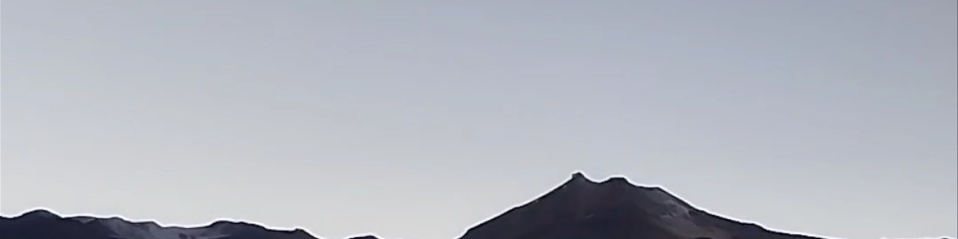 El Tatio
