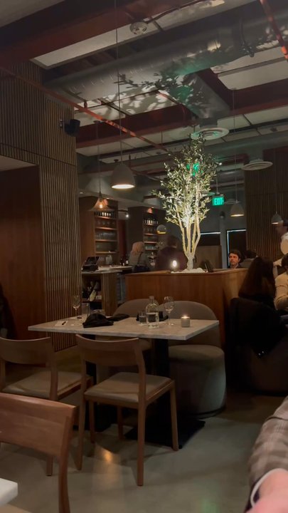Epice - Inside - Lebanese Near Me - Birmingham, Alabama