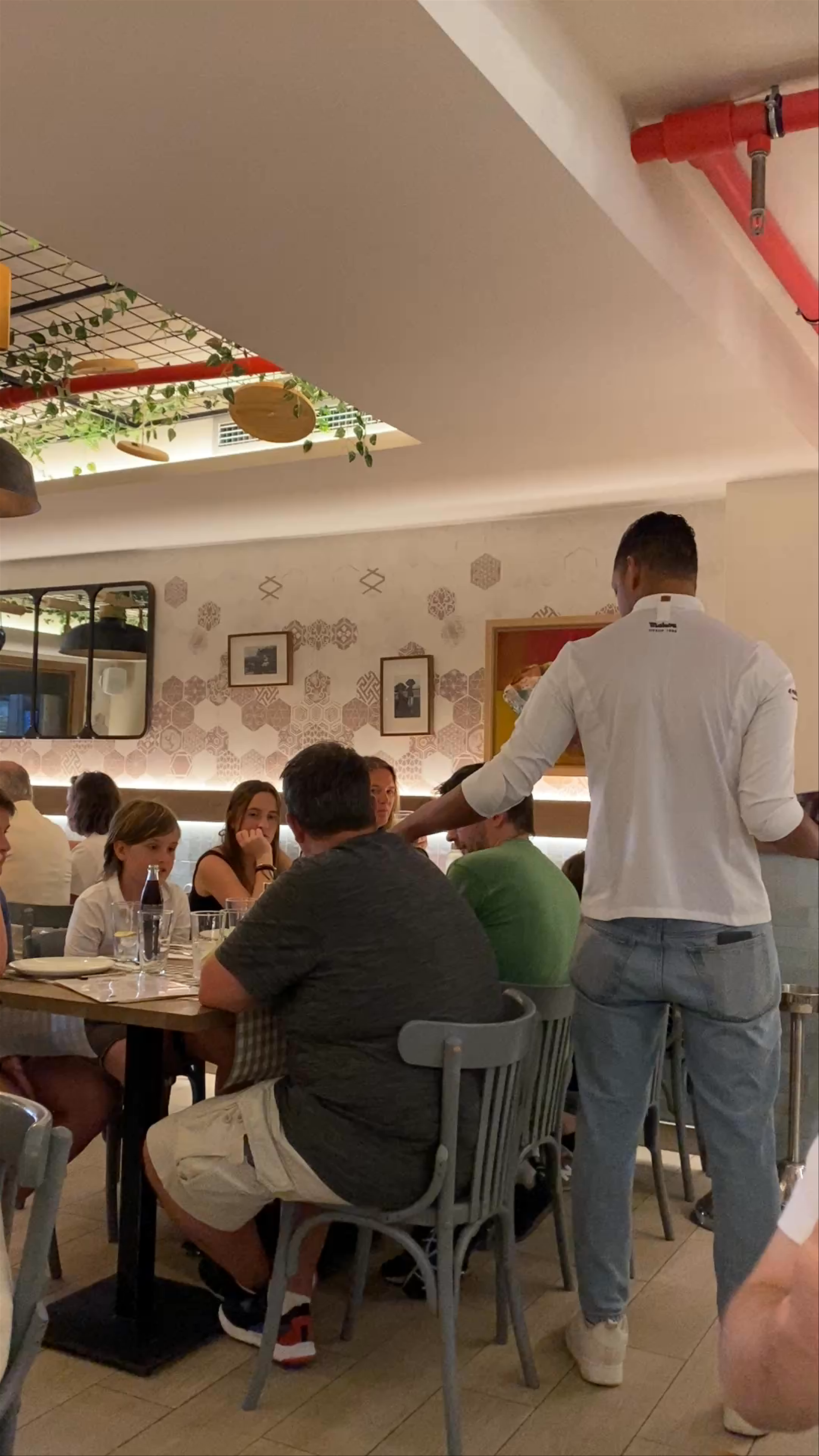 A Noiesa Casa de Comidas