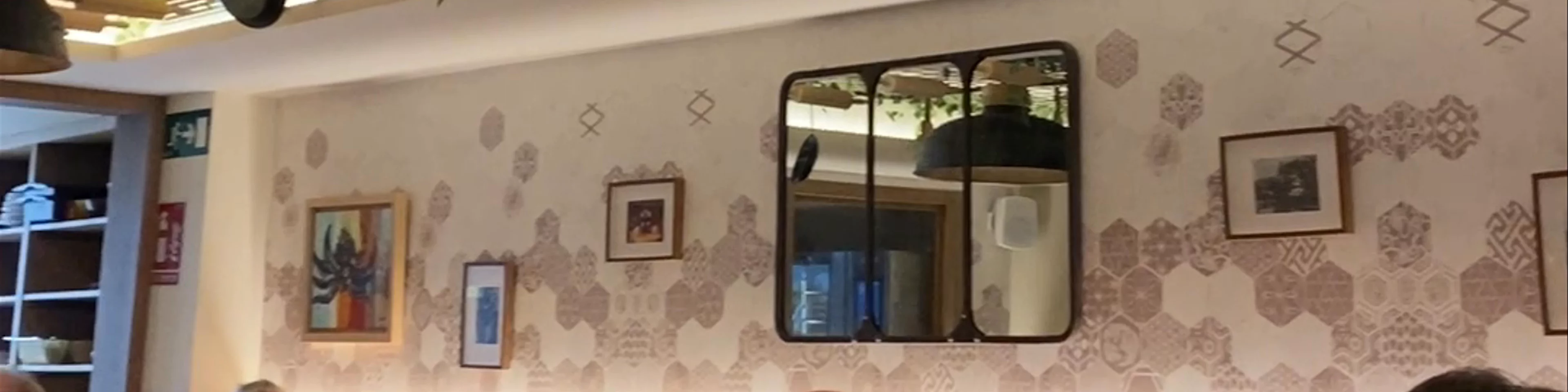 A Noiesa Casa de Comidas