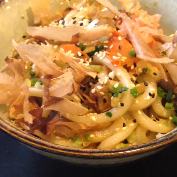 KUMA Izakaya - Yaki - Udon - Japanese Near Me - Lyon, 69