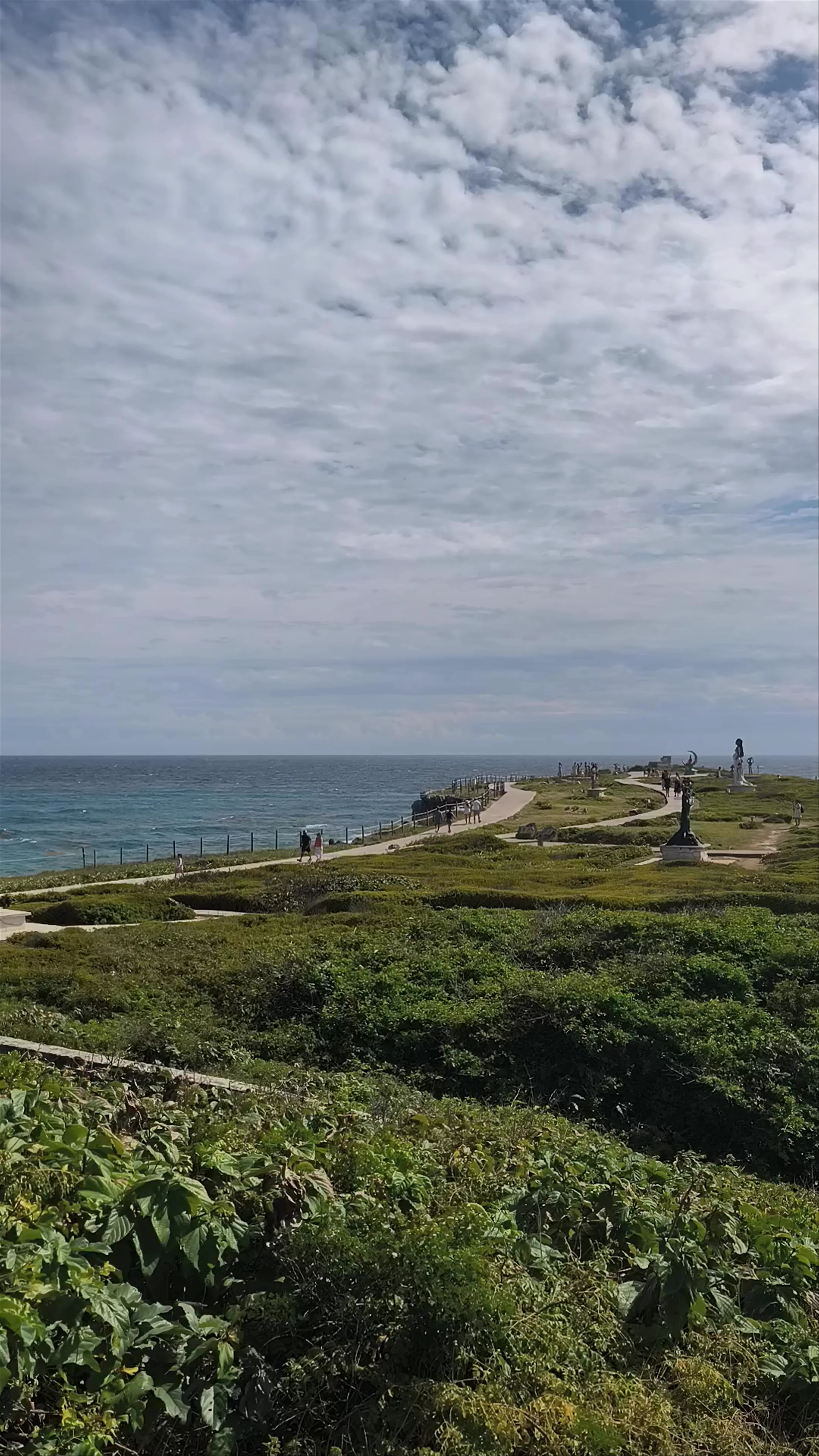 Mirador Punta Sur